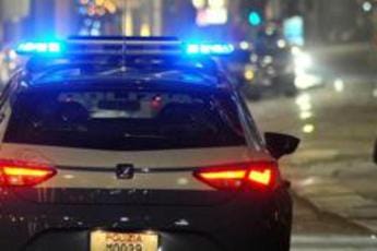 Galleria foto 'Omicidio Roma, uccide la moglie e confessa all’avvocato' - foto 1
