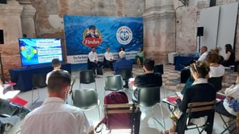 Oppia (Msc Italia): “Con le sue scelte, Findus traina il settore”