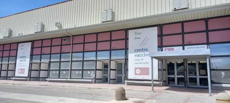 Ospedale Covid in Fiera: Procura manda la Finanza