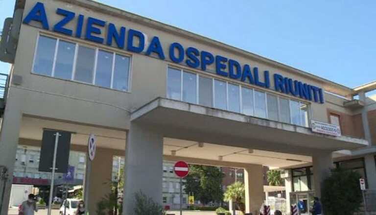 Policlinico Foggia, altra aggressione a un medico