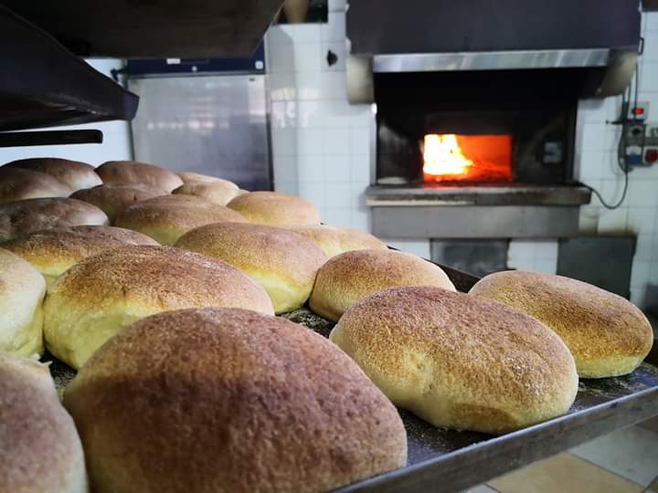 Il pane fino a 6 euro al chilo: agroalimentare in difficoltà