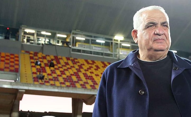 Lecce, ora l’obiettivo è puntellare la rosa: Sticchi Damiani si affida a Pantaleo Corvino