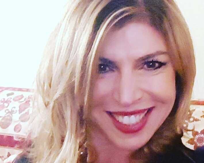Paola De Marzo, docente di lettere, scrittrice e insegnante di meditazione: «Un esercizio per l’equilibrio della mente»