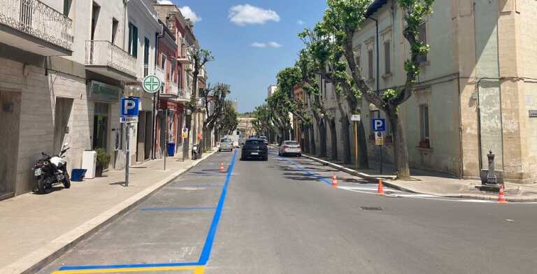 Matera, Cna e Confesercenti criticano il servizio abbonamento dei parcheggi in città