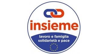 Galleria foto 'Partito ‘Insieme’ c’è già: “Di Maio non usi nome”' - foto 1