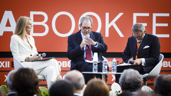 Galleria foto 'Paul Auster: “Negli Usa rischio di una guerra civile, ho paura”' - foto 1