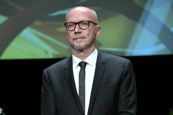 Galleria foto 'Paul Haggis, festival Ostuni: “Masterclass speciale su vicenda regista”' - foto 1