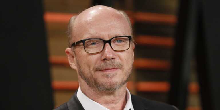 Arresto Paul Haggis, la presunta vittima lascia la Puglia. Sarebbe rimasta in Italia