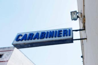 Galleria foto 'Pavia, spara e uccide figlio badante: fermato 85enne' - foto 1
