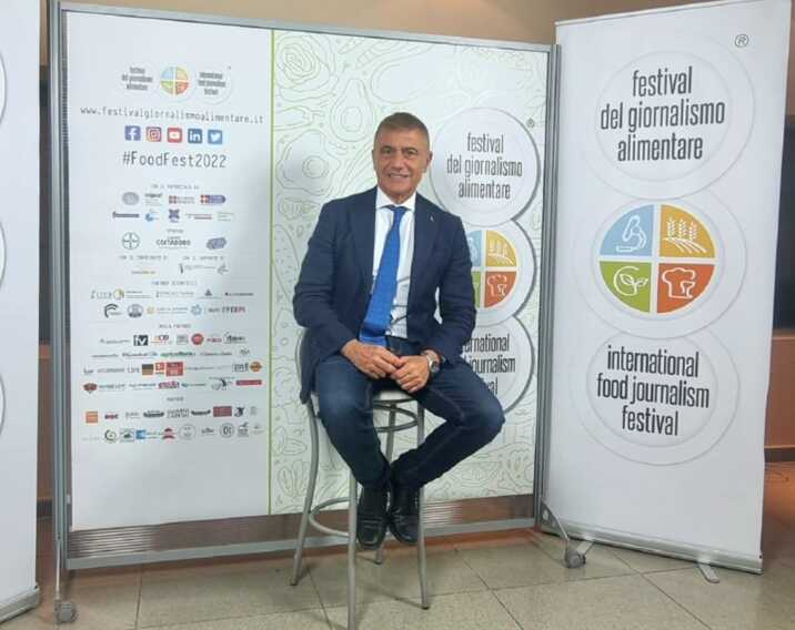 Pecoraro Scanio “Dieta Mediterranea sconfiggerà cibi artificiali”