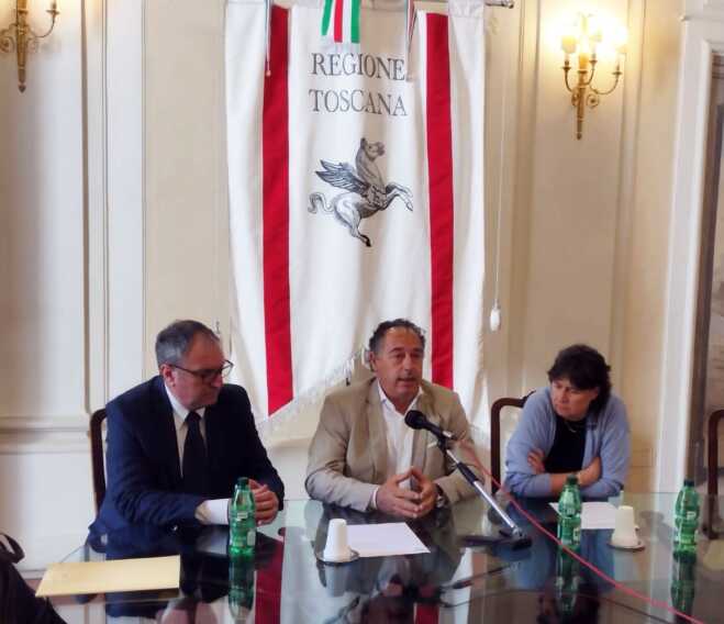 Pecorino Toscano Dop, cresce la domanda in Italia e all’estero