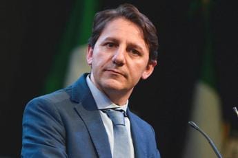 Galleria foto 'Pensioni, Tridico (Inps): “Indagine con Upb mira a più informazioni al governo e al Legislatore”' - foto 1