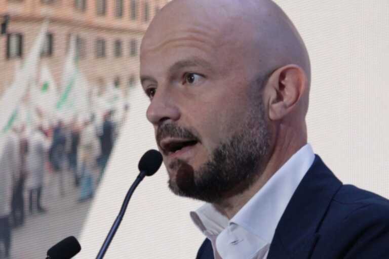 Galleria foto 'Pierino Di Silverio nuovo segretario nazionale Anaao Assomed' - foto 1
