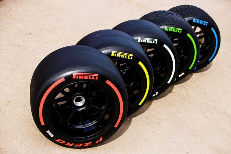 Pirelli sarà tra i protagonisti al Milano Monza Motor Show 2022