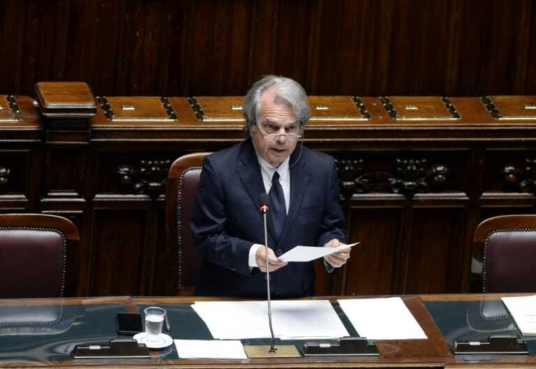 Galleria foto 'Pnrr, Brunetta “Avanti con la riforma della P.A.”' - foto 1