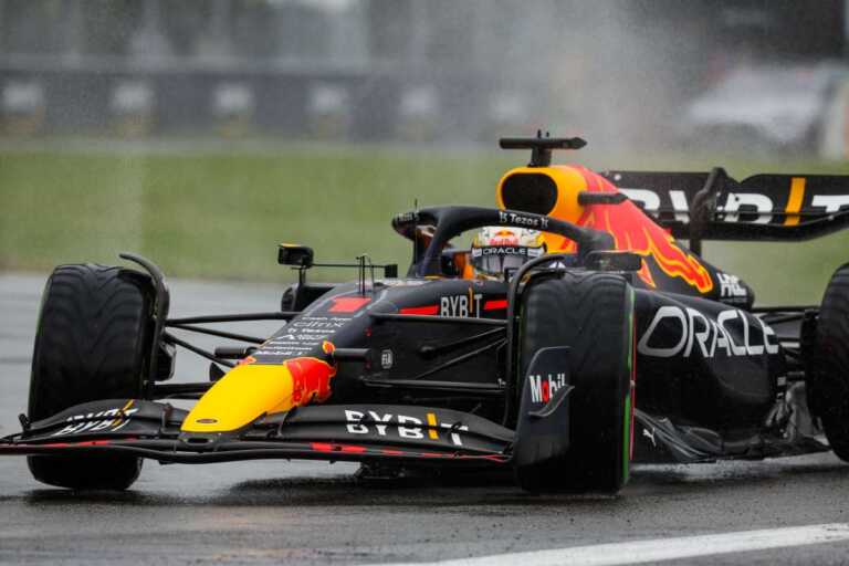 Galleria foto 'Pole position per Verstappen al Gp del Canada' - foto 1