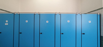 Galleria foto 'Polemica su ‘bagni neutri’ in ateneo Pisa: “Simbolo sbagliato, ignora trans”' - foto 1