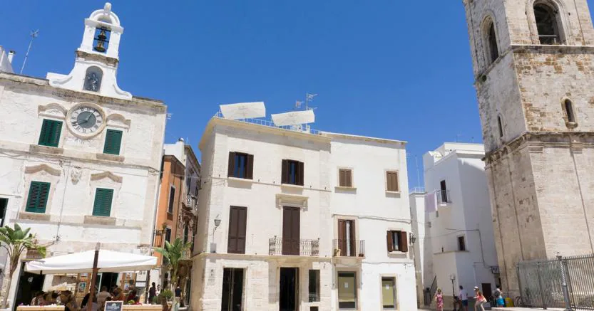 Polignano a Mare, dopo le dimissioni di Vitto nominato il Commissario prefettizio