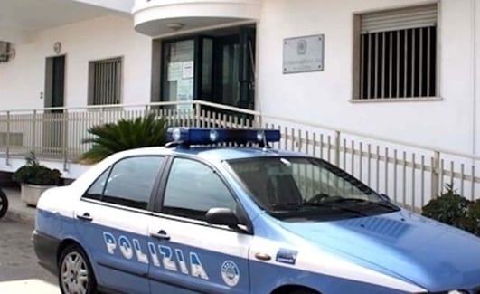 Rapina in una stazione di servizio a Manduria, tre arresti