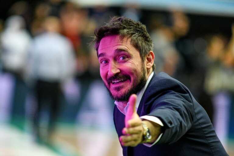 Galleria foto 'Pozzecco “In azzurro un terremoto di emozioni”' - foto 1