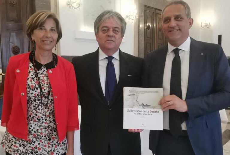 Foggia, il Prefetto Esposito va in pensione: «Punto di riferimento per istituzioni e comunità»