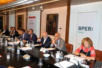 Galleria foto 'Presentati gli Stati Generali dell’Export di Ravenna' - foto 1