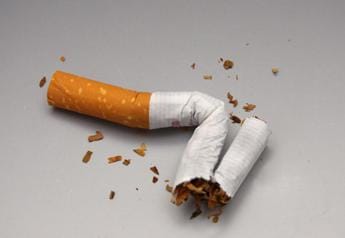 Galleria foto 'Prevenire l’abbandono dei rifiuti di prodotti del tabacco, nasce Erion Care' - foto 1