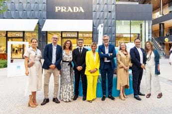 Galleria foto 'Primo anniversario per il ‘San Marino Outlet Experience’, nuove aperture' - foto 1