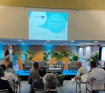 Progetto ‘Intesa’, i porti adriatici si dotano delle più moderne tecnologie