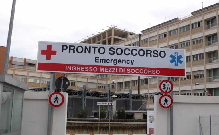 Emergenza caldo, cresce la pressione sui pronto soccorso