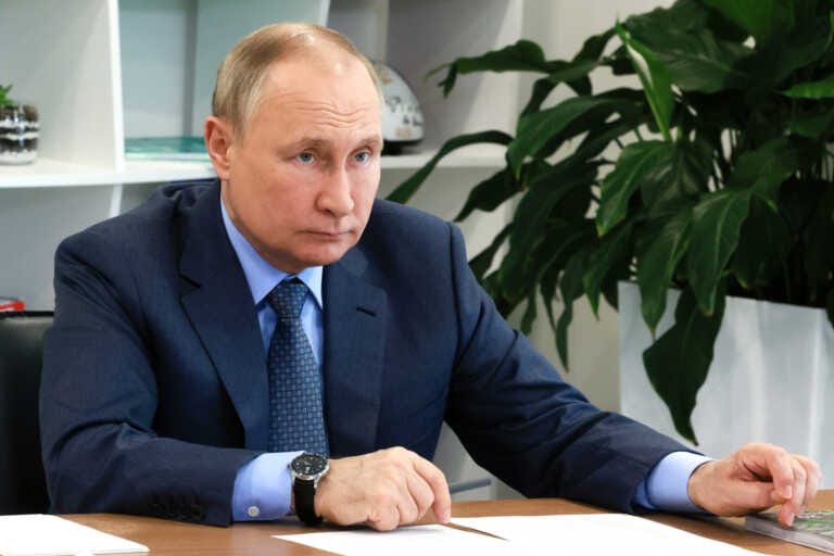 Ucraina, l’intelligence Usa: «Vladimir Putin ha il cancro»