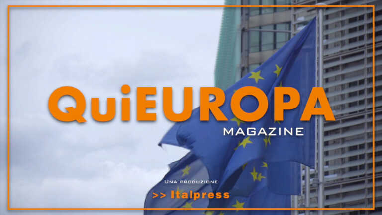 QuiEuropa Magazine – 18/6/2022