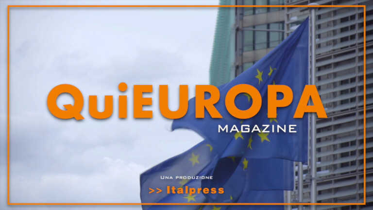 QuiEuropa Magazine – 21/5/2022