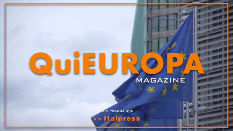 QuiEuropa Magazine – 28/5/2022