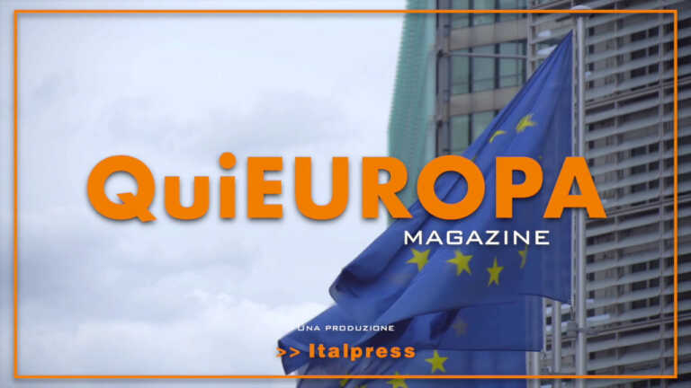 QuiEuropa Magazine – 4/6/2022