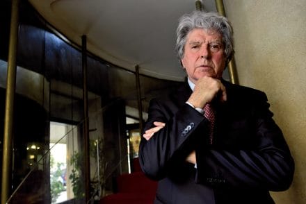 Referendum, la rabbia di Della Valle: «Sulla giustizia l’Italia non vuole cambiare. Anche Tortora sarebbe deluso dal voto»