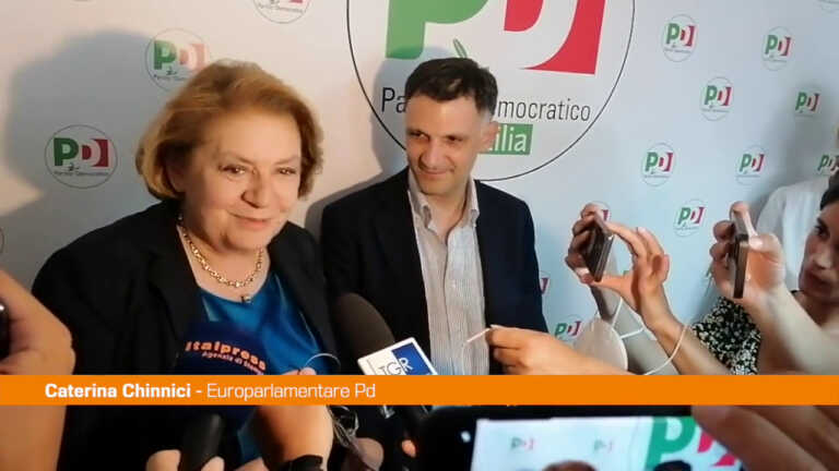 Galleria foto 'Regionali, Chinnici “La Sicilia deve aprirsi allo sviluppo che merita”' - foto 1