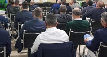 Galleria foto 'Regioni, il report: quanto spendono per convegni, mostre e pubblicità’' - foto 1