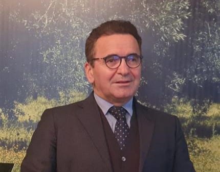 L’imprenditore andriese Riccardo Cassetta presidente di Assitol: «Ora semplificazione e collaborazione»