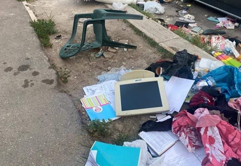 Galleria foto 'Tari, a Bari in arrivo aumenti fino al 14%: «Colpa del caro prezzi e dell’Arera»' - foto 1