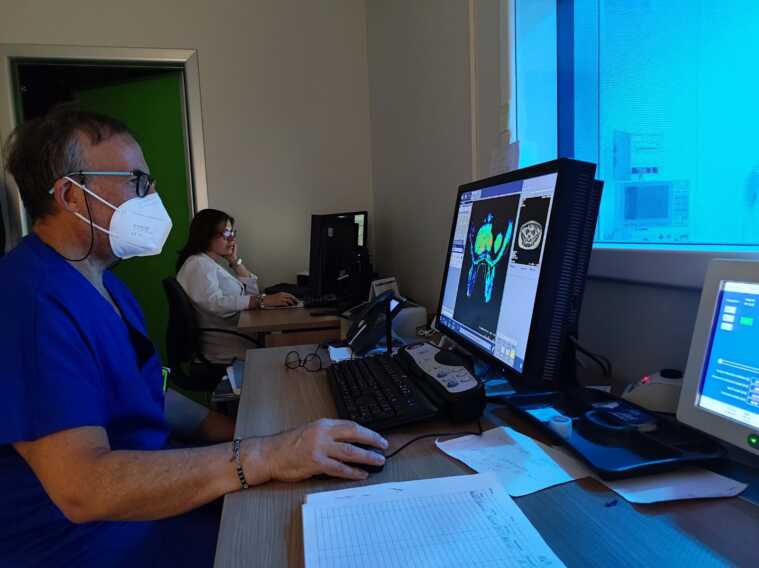 Tumori, la Asl Bari allarga la rete dei centri per lo screening mammografico