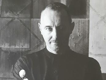Galleria foto 'Roberto Floreani: “L’ascolto interiore attraverso l’arte per resistere alla deriva della società”' - foto 1