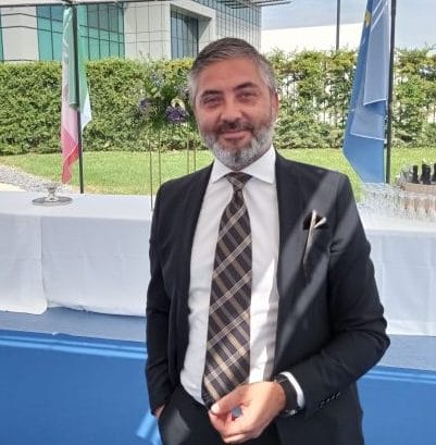 Rocco Fuina (CSI Matera): «Soddisfatto per la scelta sulla pista Mattei»
