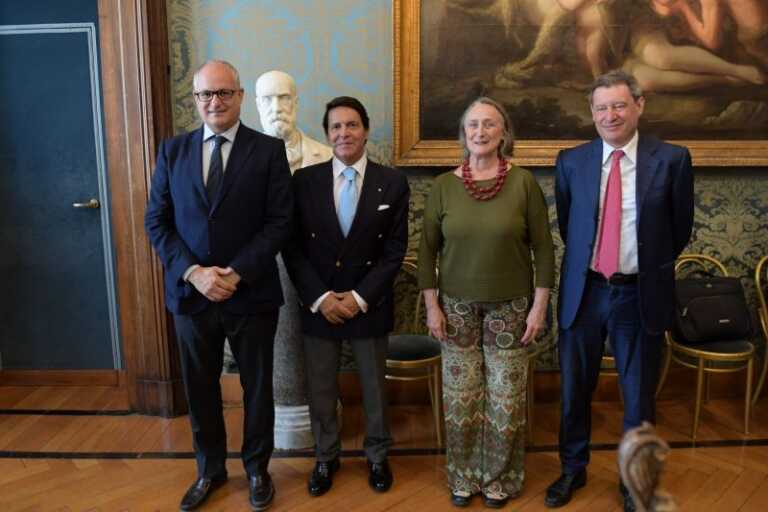 Roma accelera sulla forestazione urbana, siglato accordo con il Crea