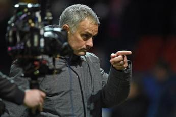 Galleria foto 'Roma, Mourinho: “Stagione fantastica, non potevamo fare di più”' - foto 1
