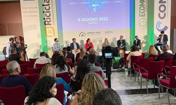Rubbo: “Gesesa esempio di innovazione sociale”