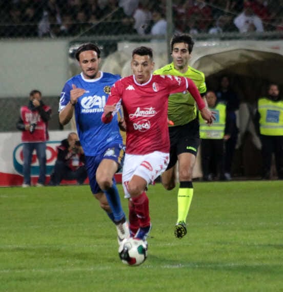 Il Bari aspetta il ritorno di Botta per una serie B da protagonista