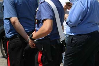 Galleria foto 'Salerno, podista scivola durante gara: trovato morto' - foto 1