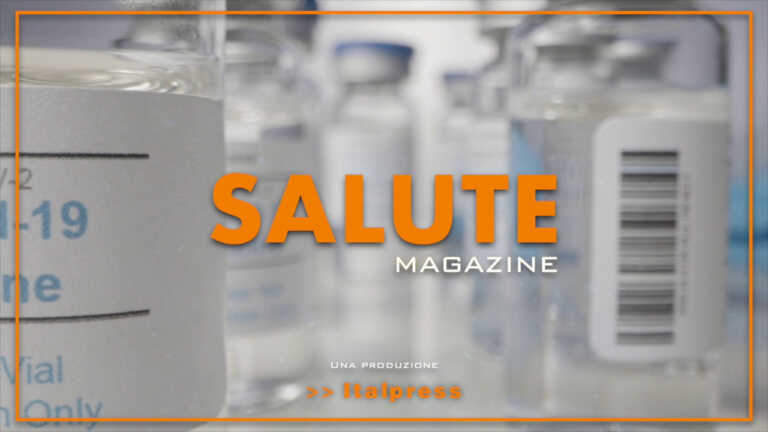 Galleria foto 'Salute Magazine – 24/6/2022' - foto 1