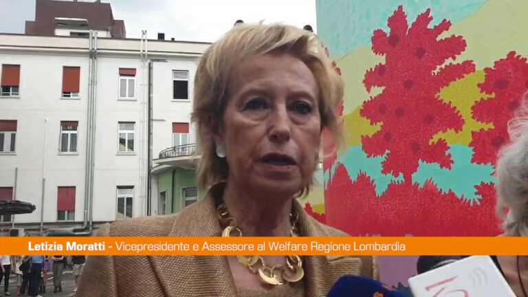 Galleria foto 'Sanità, Moratti “La Lombardia lavora a una rete pediatrica regionale”' - foto 1